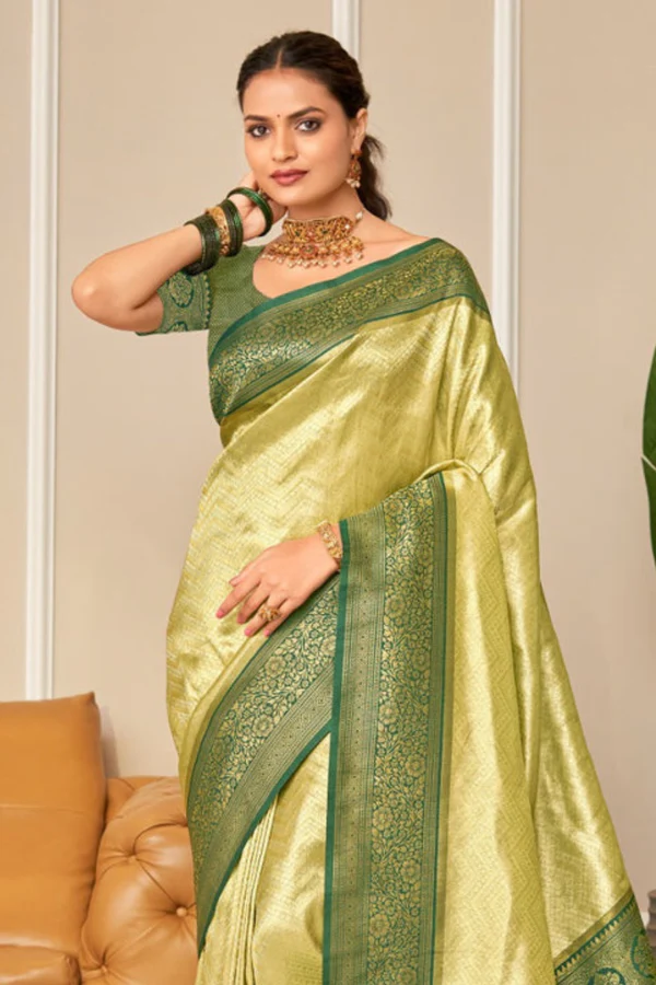 silk saree code hh101