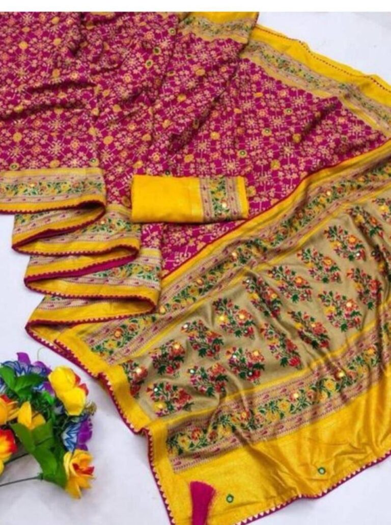 free shipping maheswari silk sarees 750