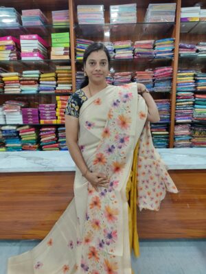 kalyani cotton kc001