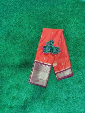 SEMI GADWAL PATTU [SGP001] (Copy)