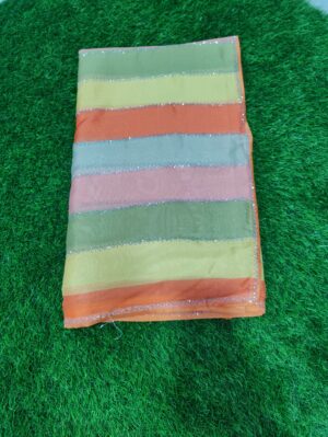 CHINON SILK [CS001]