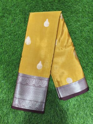 semi kanchi pattu [skp001]