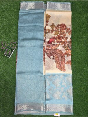 raw mango kalankari [rmk001]