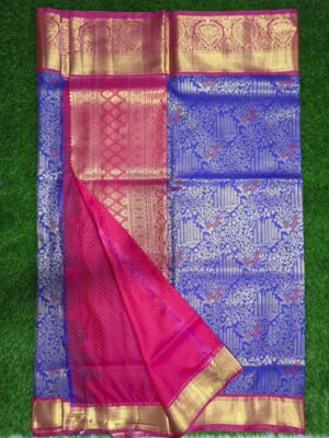 dharmavaram pattu [dp001]